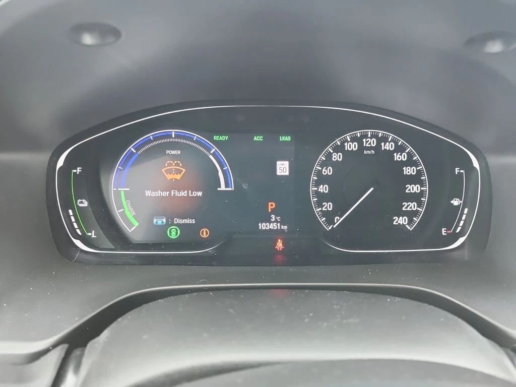 Honda Insight * TOURING * CARFAX * ��� ������������ ������ | Mobile.bg � ����������� 9