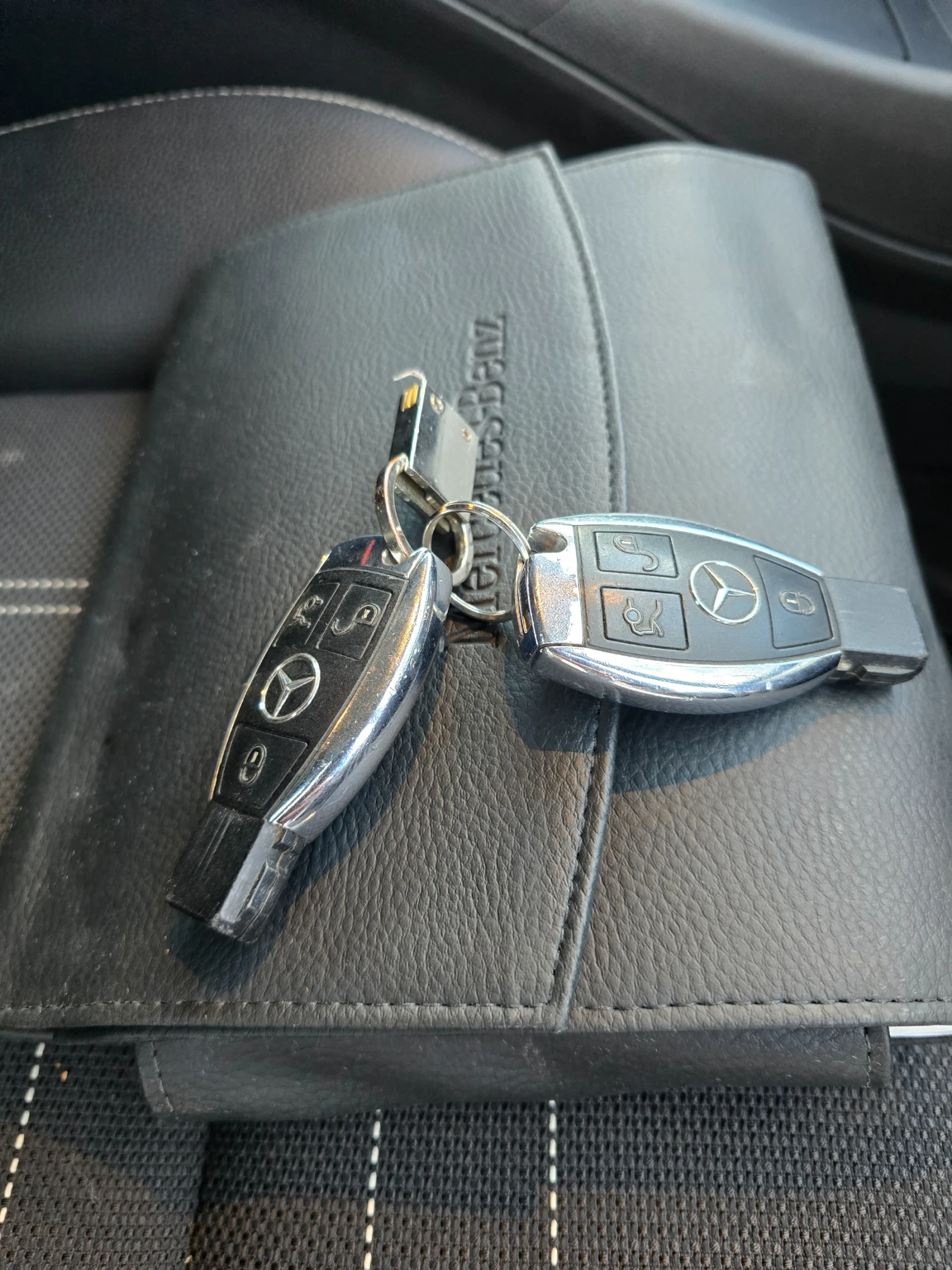 Mercedes-Benz CLA 180 | Mobile.bg � ����������� 10