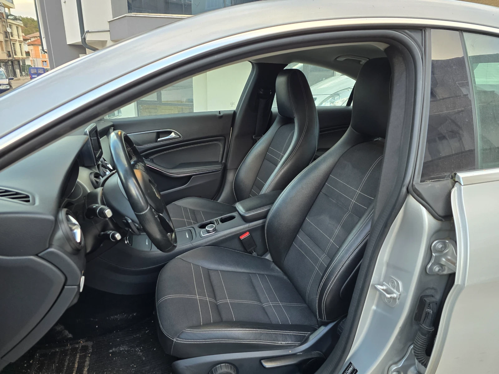 Mercedes-Benz CLA 180 | Mobile.bg � ����������� 6