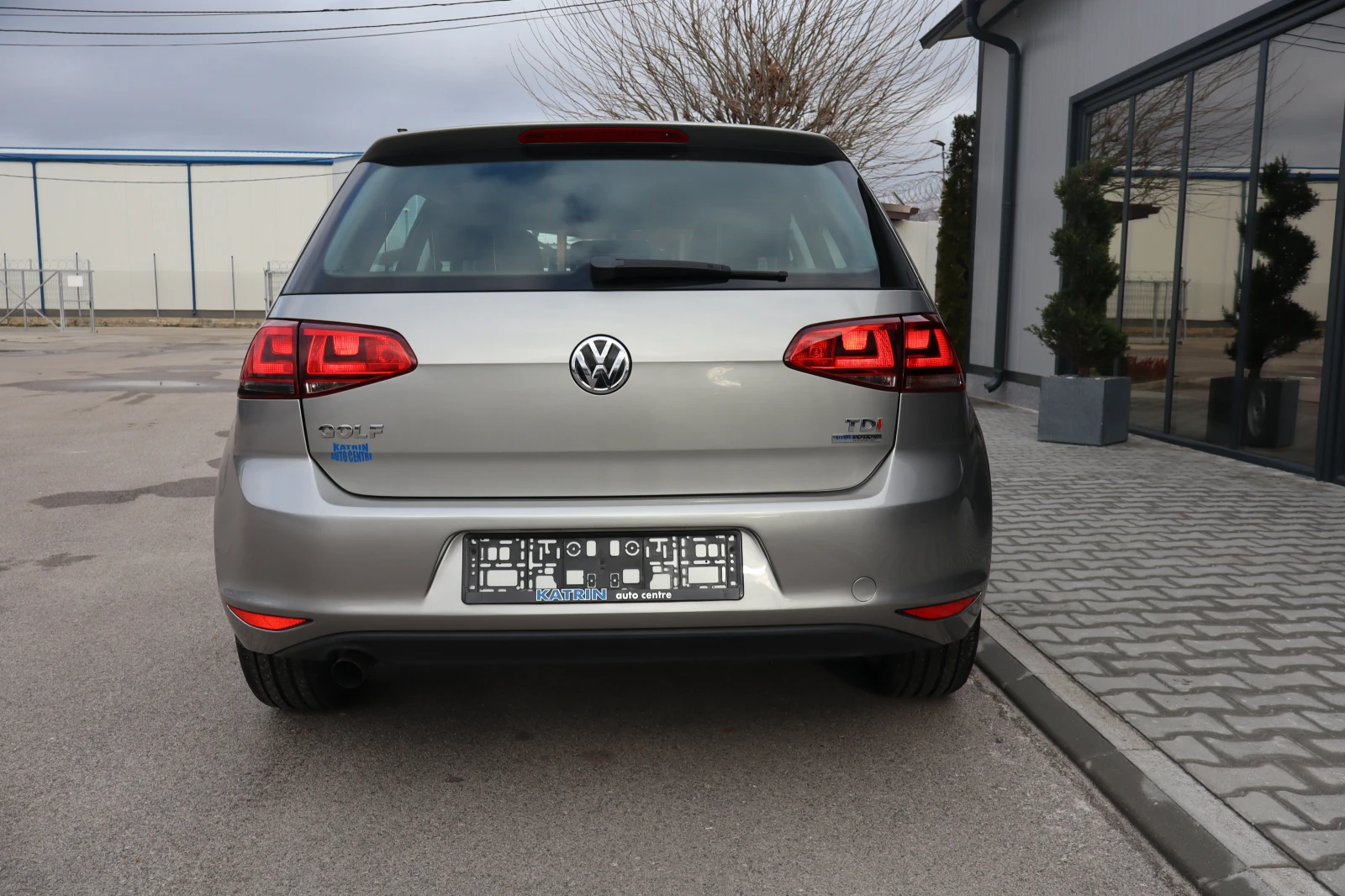 VW Golf 1.6TDI* DSG* 154000KM* TOP*  | Mobile.bg � ����������� 6