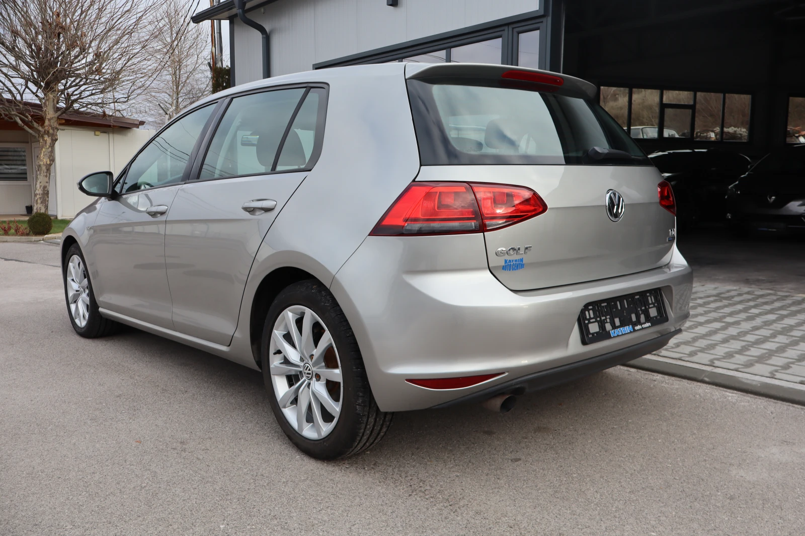 VW Golf 1.6TDI* DSG* 154000KM* TOP*  | Mobile.bg � ����������� 7