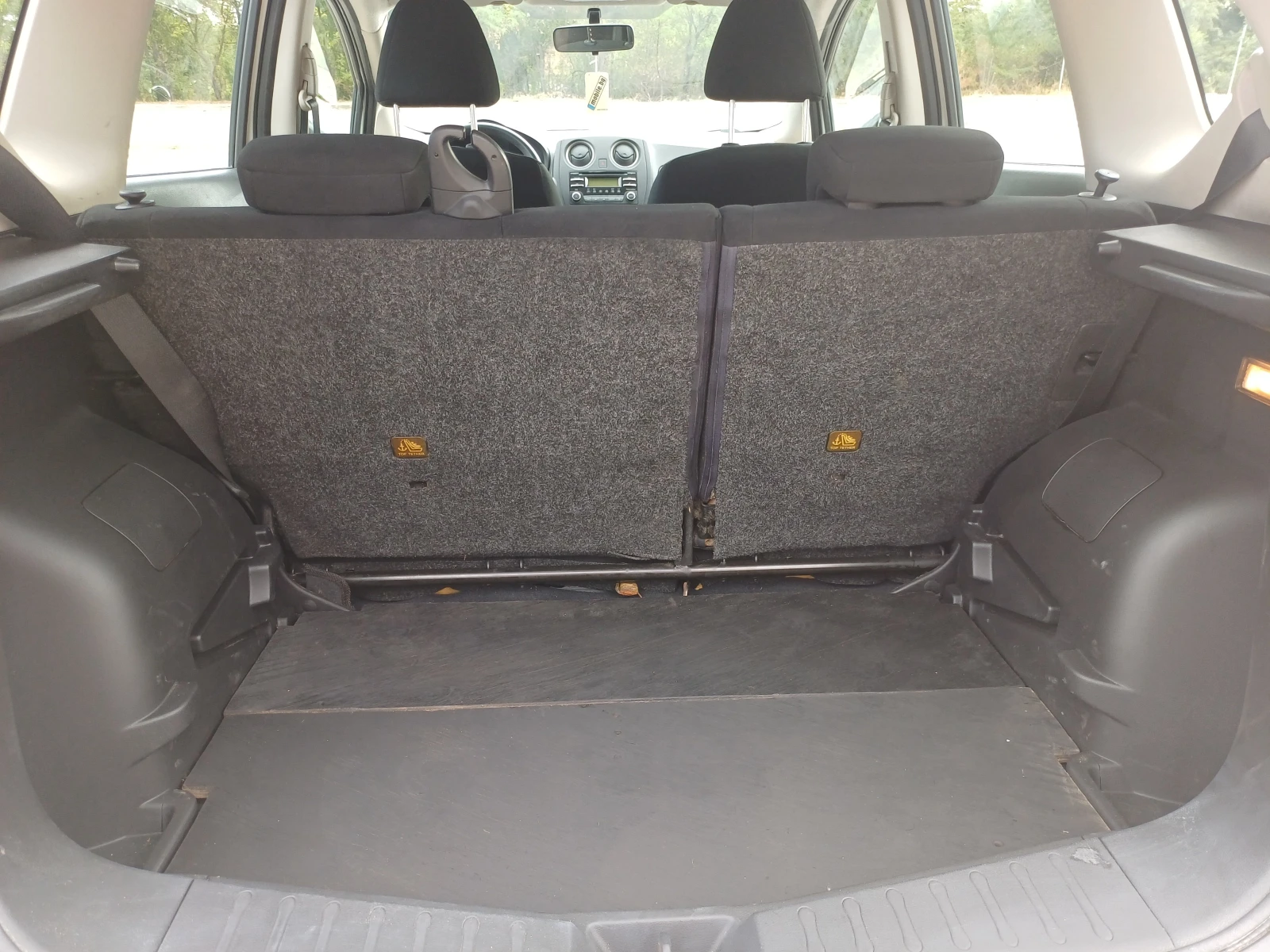 Nissan Note 1.5DCI 90k.s | Mobile.bg � ����������� 16