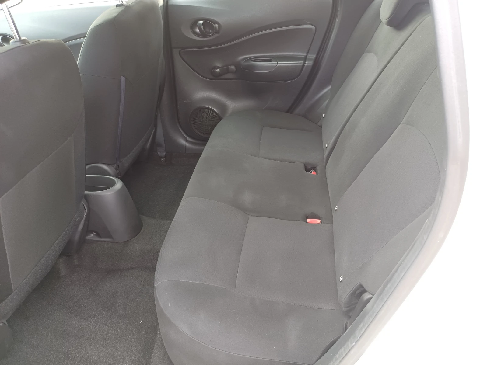Nissan Note 1.5DCI 90k.s | Mobile.bg � ����������� 13