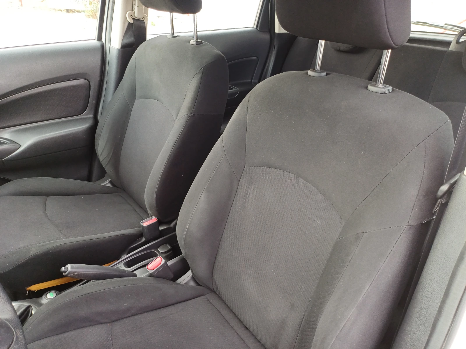 Nissan Note 1.5DCI 90k.s | Mobile.bg � ����������� 10
