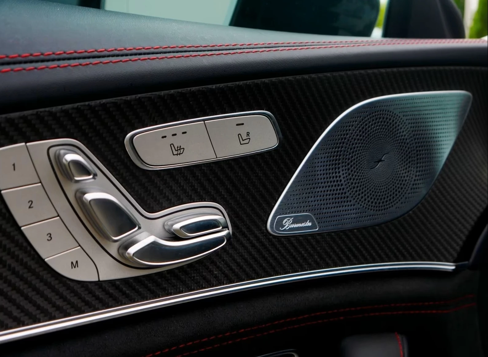 Mercedes-Benz AMG GT 63 4MATIC+  - изображение 8