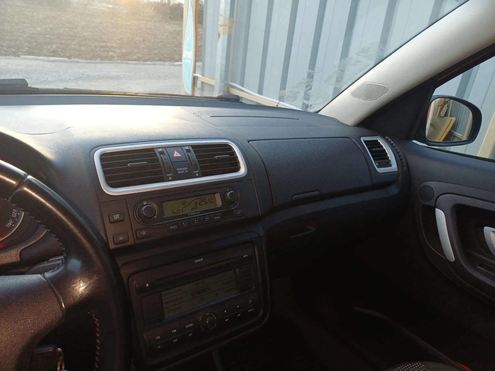 Skoda Roomster 1.9tdi skout | Mobile.bg � ����������� 4