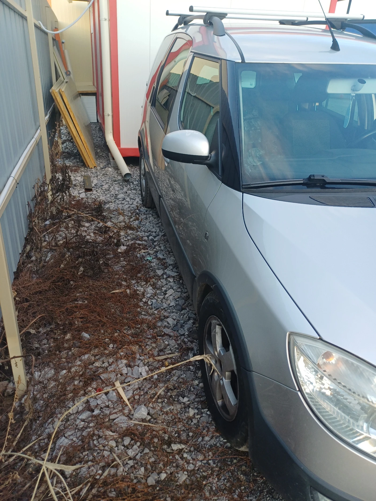 Skoda Roomster 1.9tdi skout | Mobile.bg � ����������� 9