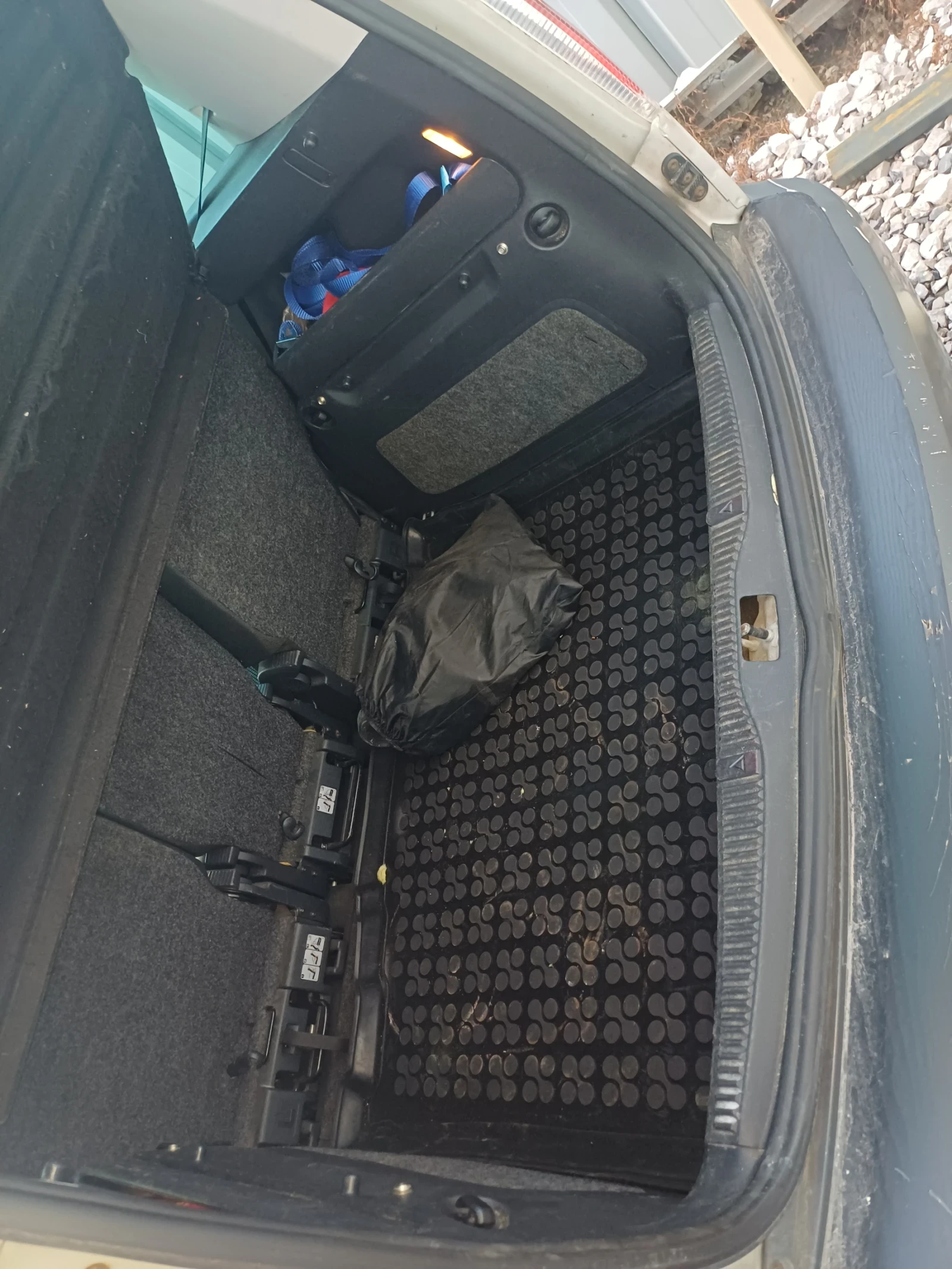 Skoda Roomster 1.9tdi skout | Mobile.bg � ����������� 8