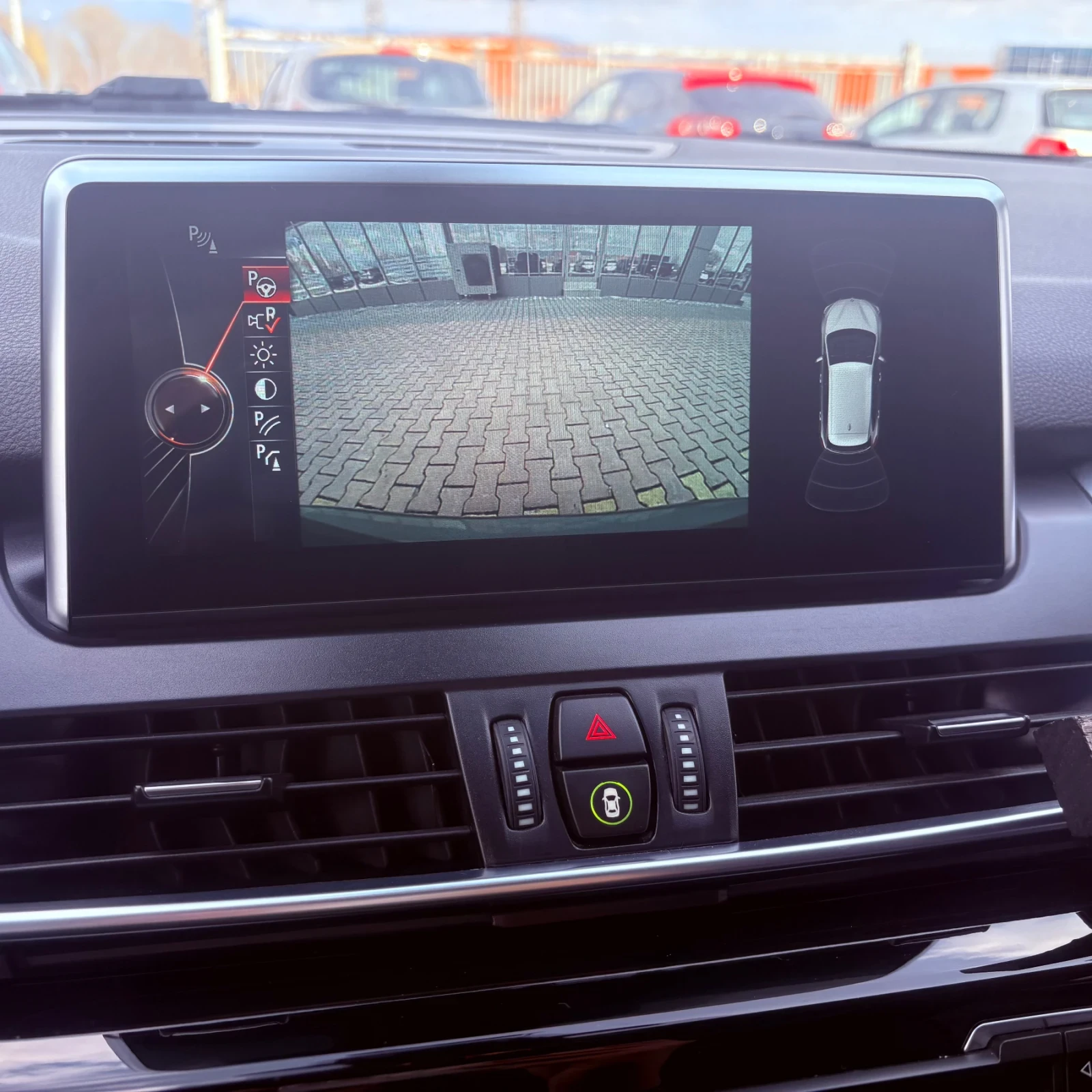 BMW 2 Active Tourer Luxury, снимка 15 - Автомобили и джипове - 53758846