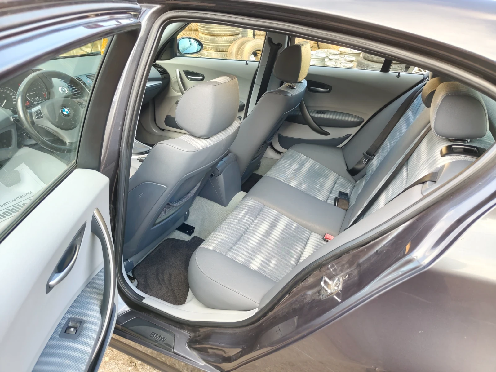 BMW 120 120d 163ps, снимка 6 - Автомобили и джипове - 53884771