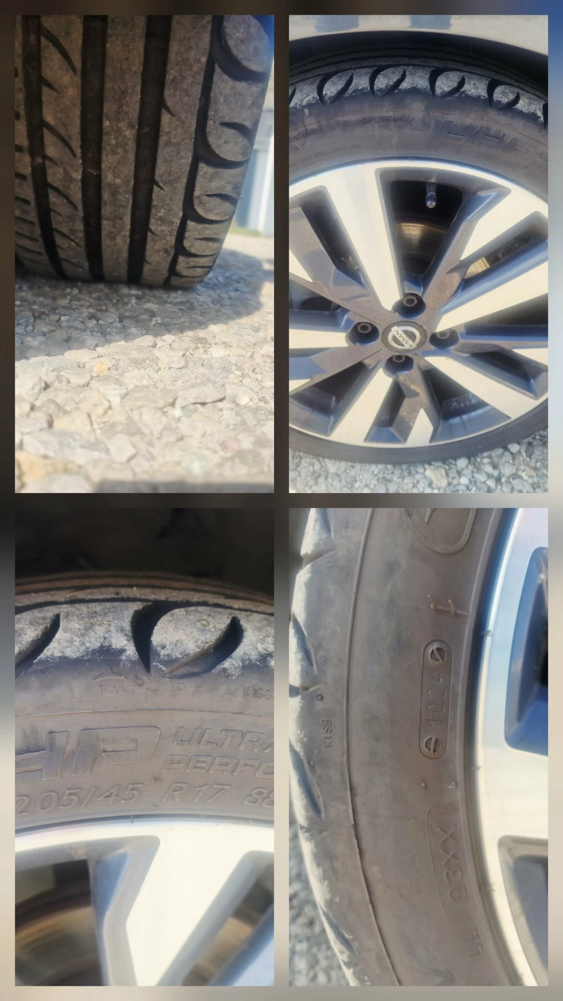 Nissan Micra Tekna 1.5DCi, снимка 16 - Автомобили и джипове - 53889991