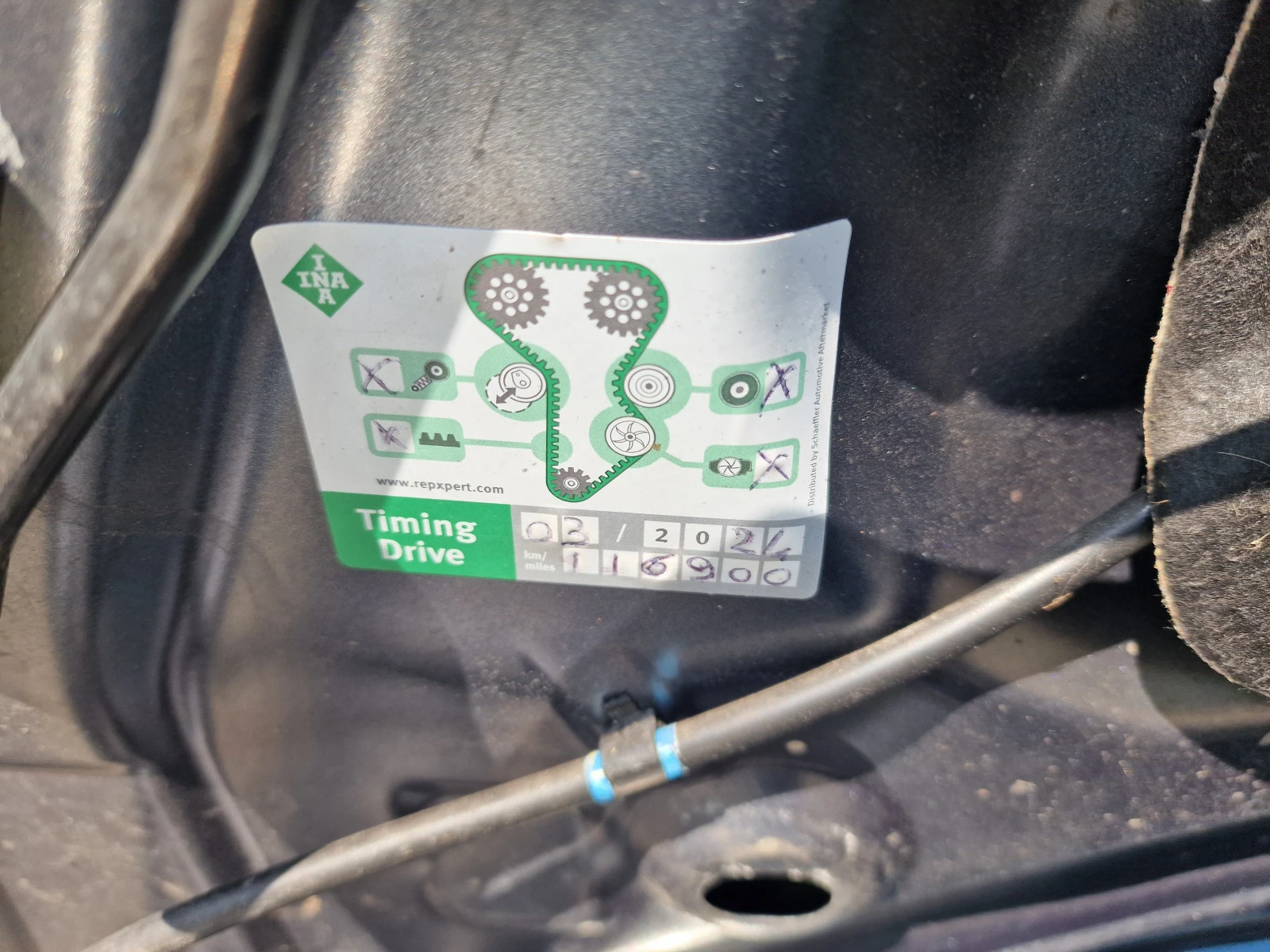 Nissan Micra Tekna 1.5DCi, снимка 13 - Автомобили и джипове - 53889991