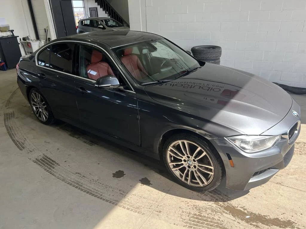 BMW 335 xDrive Sedan* ����������* (���� �� ��)  | Mobile.bg � ����������� 3