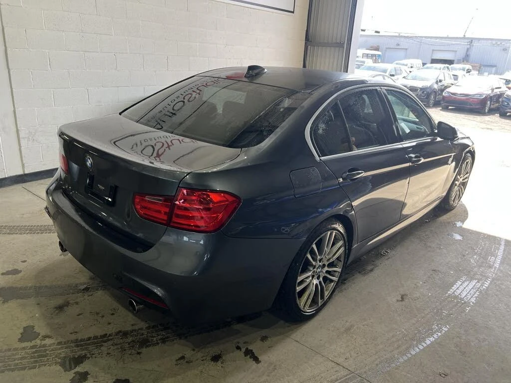 BMW 335 xDrive Sedan* ����������* (���� �� ��)  | Mobile.bg � ����������� 2