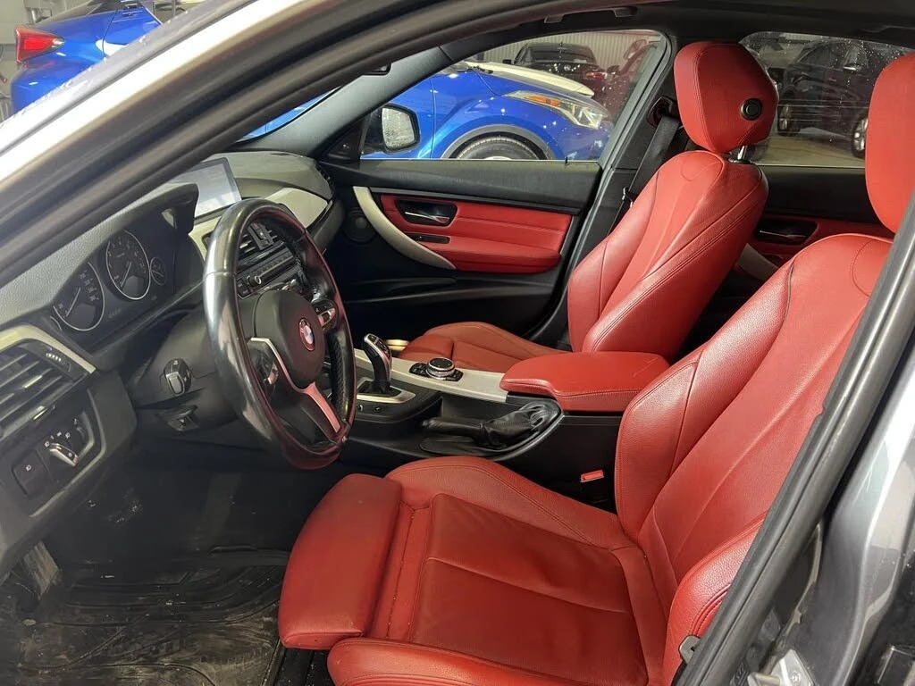 BMW 335 xDrive Sedan* ����������* (���� �� ��)  | Mobile.bg � ����������� 5