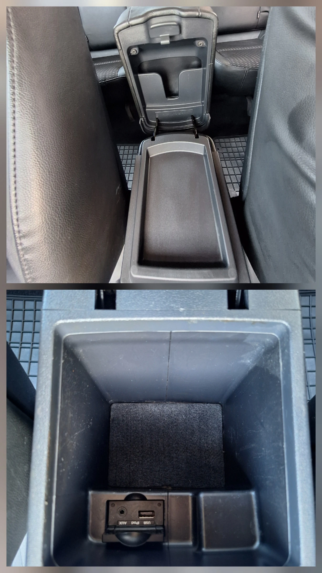 Hyundai I30 i30 CW 1.6 ОТЛИЧНО, снимка 14 - Автомобили и джипове - 54369847
