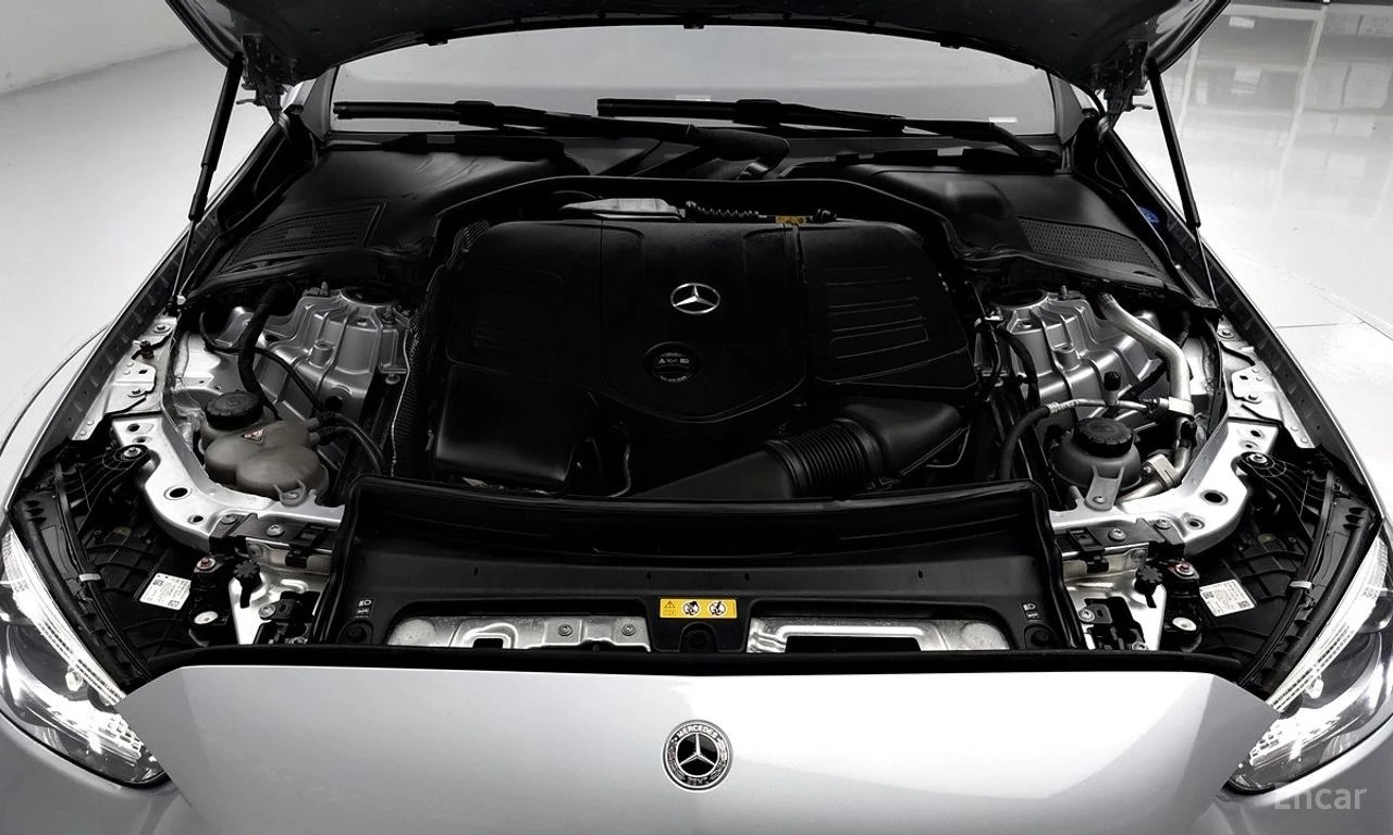 Mercedes-Benz C 300 4MATIC* AMG* BURMESTER* HEAD-UP* CARBON* 360 ����� | Mobile.bg � ����������� 7