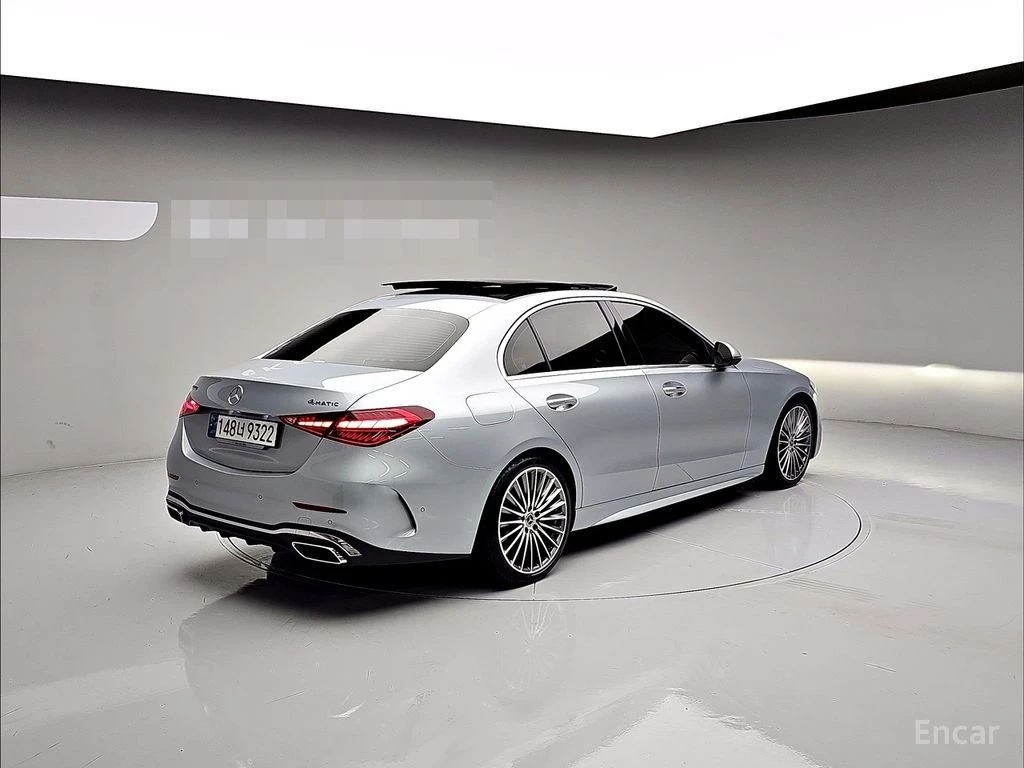 Mercedes-Benz C 300 4MATIC* AMG* BURMESTER* HEAD-UP* CARBON* 360 ����� | Mobile.bg � ����������� 6