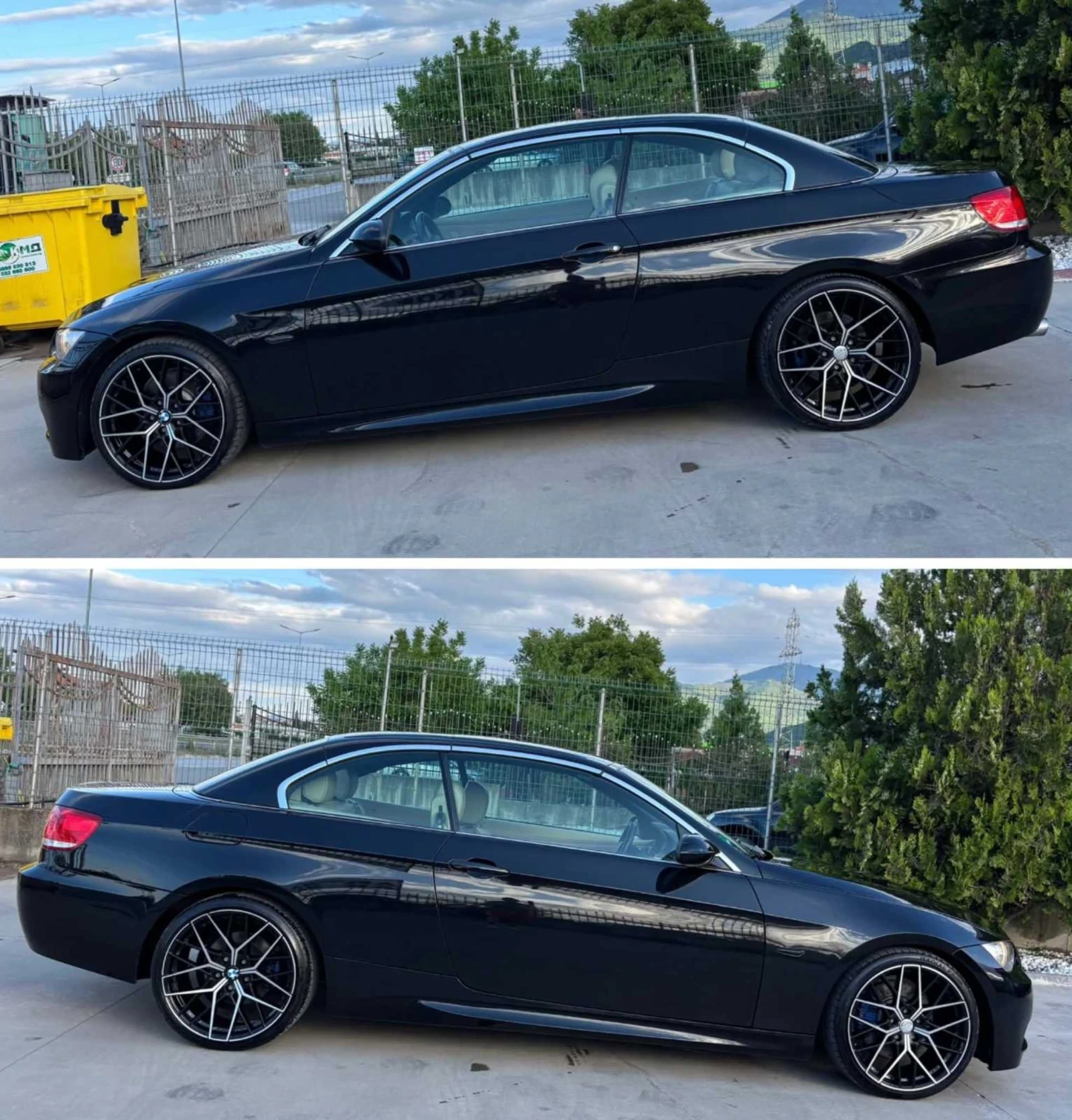 BMW 325 325i/ M PAKET/ KABRIO | Mobile.bg � ����������� 8