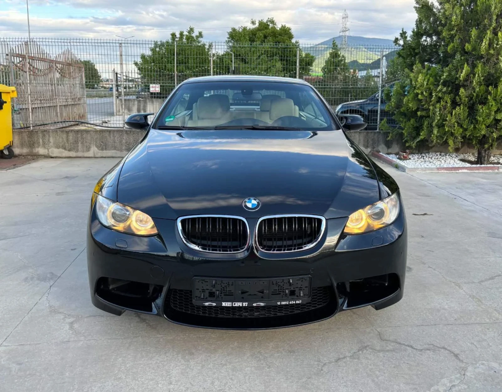 BMW 325 325i/ M PAKET/ KABRIO | Mobile.bg � ����������� 3