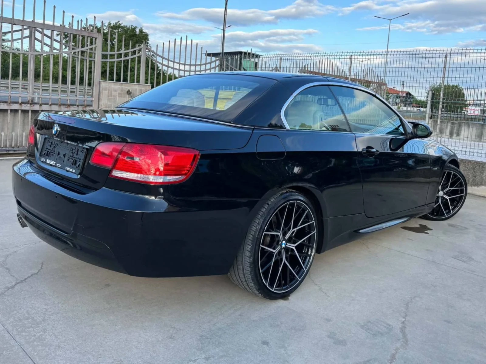 BMW 325 325i/ M PAKET/ KABRIO | Mobile.bg � ����������� 7