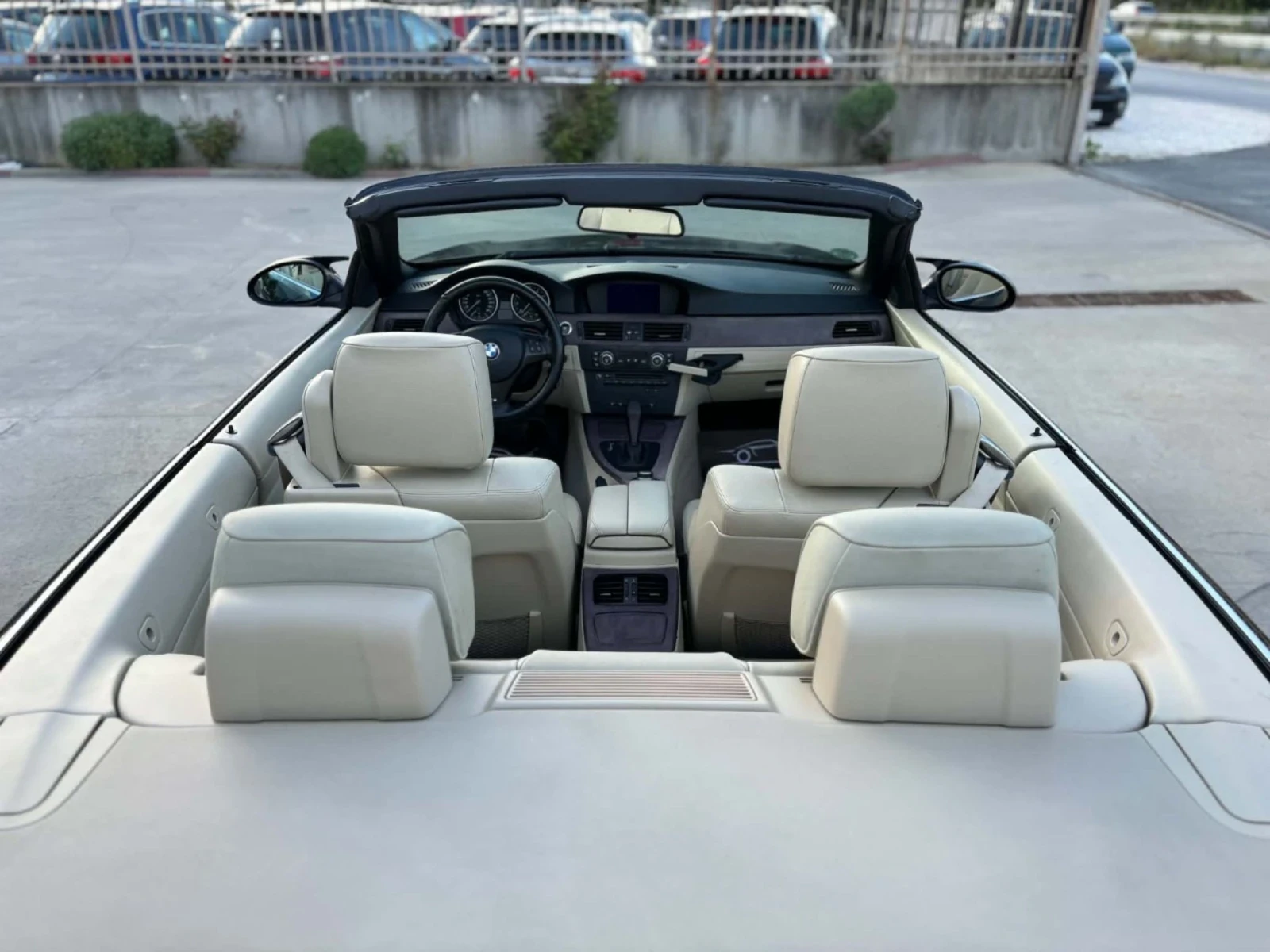 BMW 325 325i/ M PAKET/ KABRIO | Mobile.bg � ����������� 13