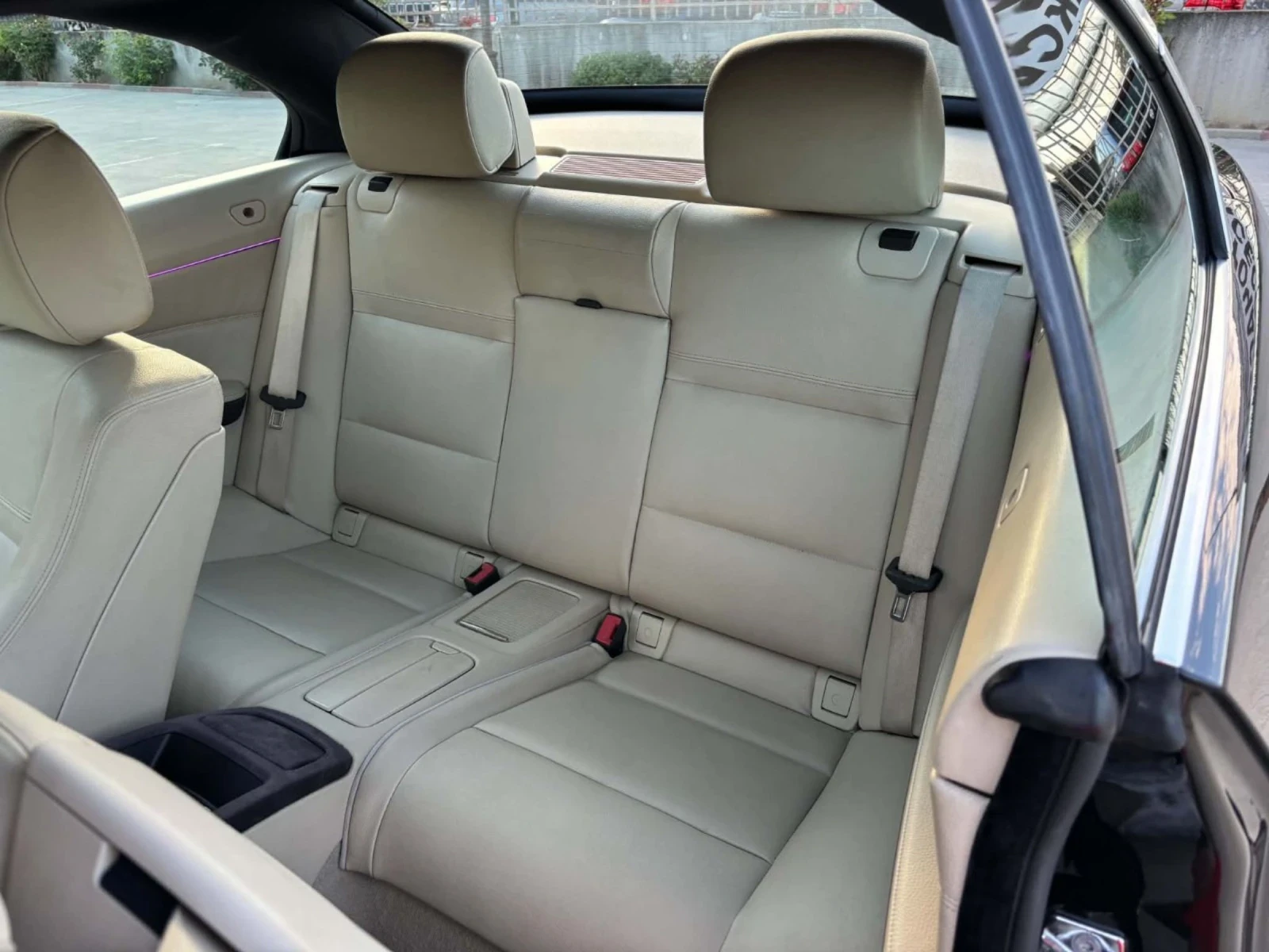 BMW 325 325i/ M PAKET/ KABRIO | Mobile.bg � ����������� 11