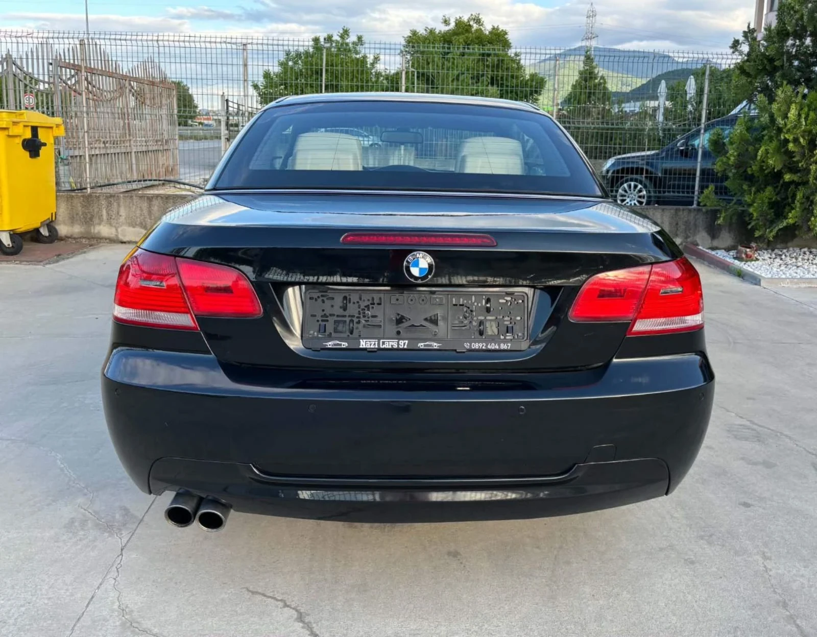 BMW 325 325i/ M PAKET/ KABRIO | Mobile.bg � ����������� 6