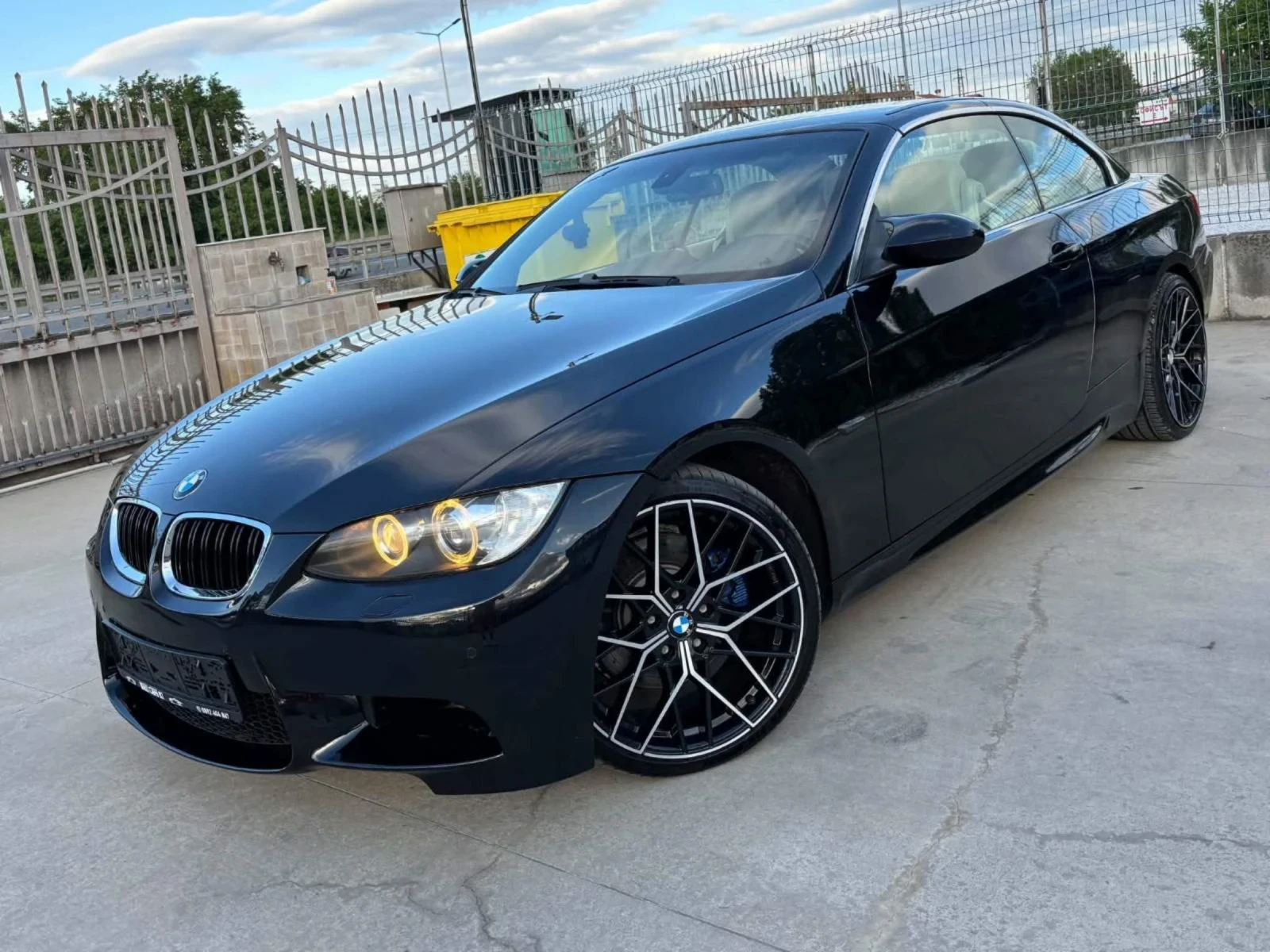 BMW 325 325i/ M PAKET/ KABRIO | Mobile.bg � ����������� 2