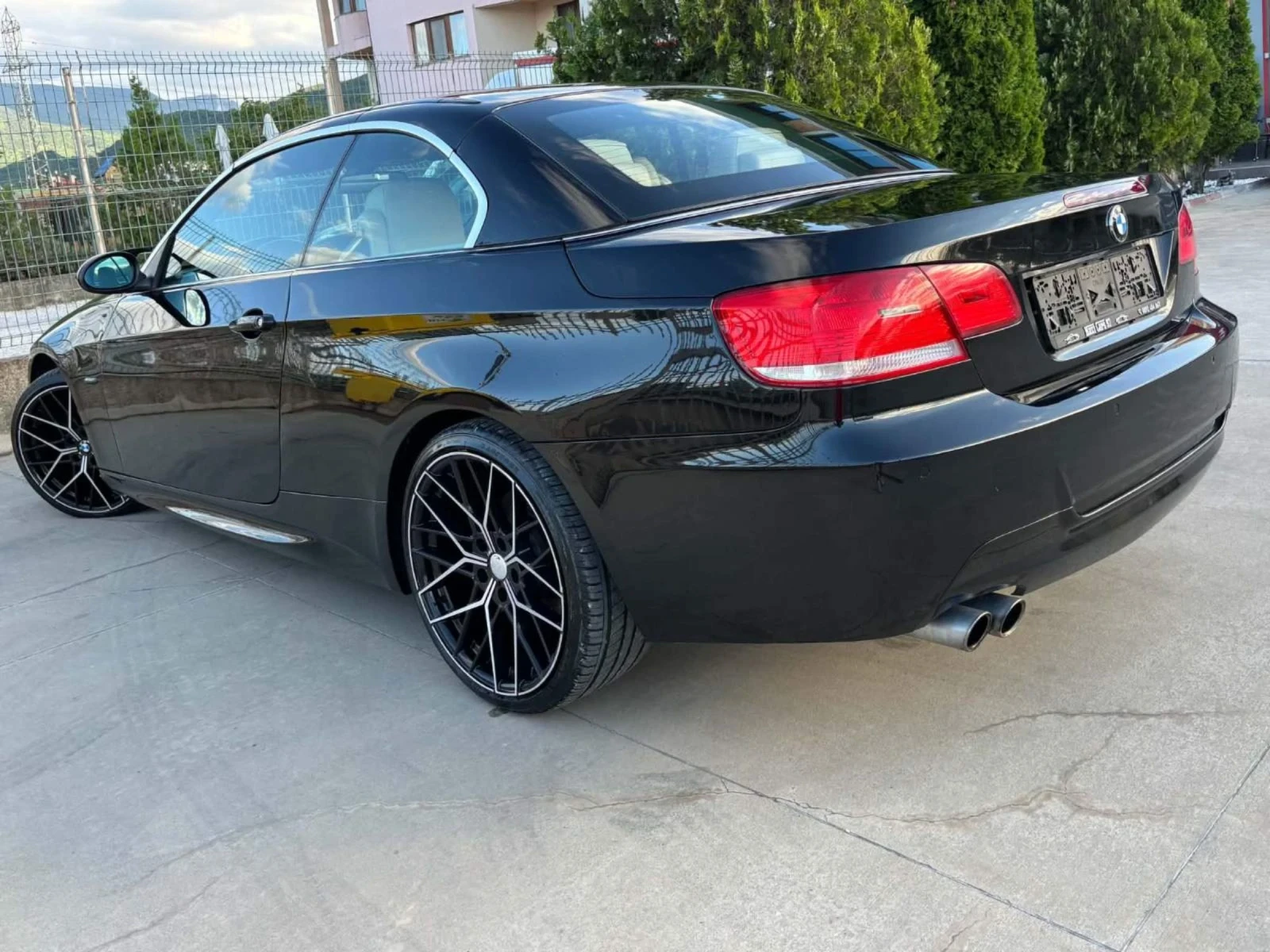 BMW 325 325i/ M PAKET/ KABRIO | Mobile.bg � ����������� 5