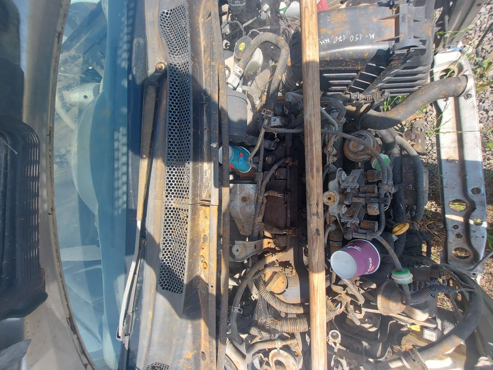 Toyota Yaris, снимка 8 - Автомобили и джипове - 54854963