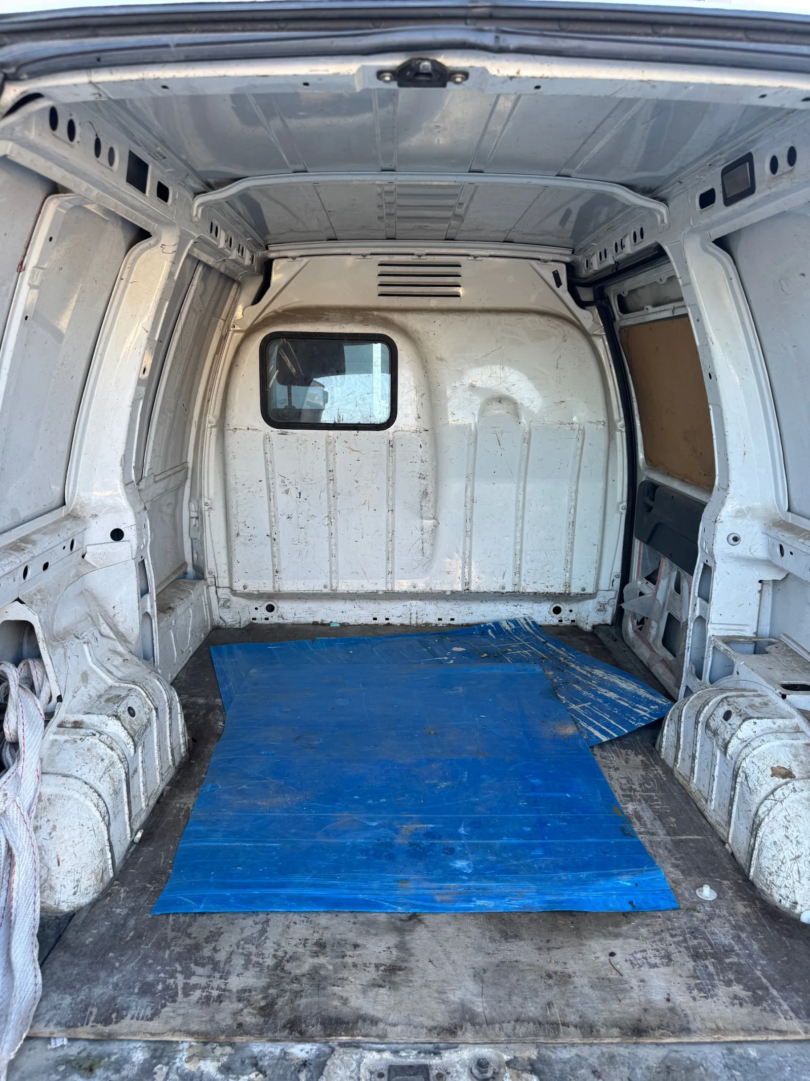 Peugeot Expert 2, 0Hdi, Климатик , снимка 8 - Автомобили и джипове - 54858333