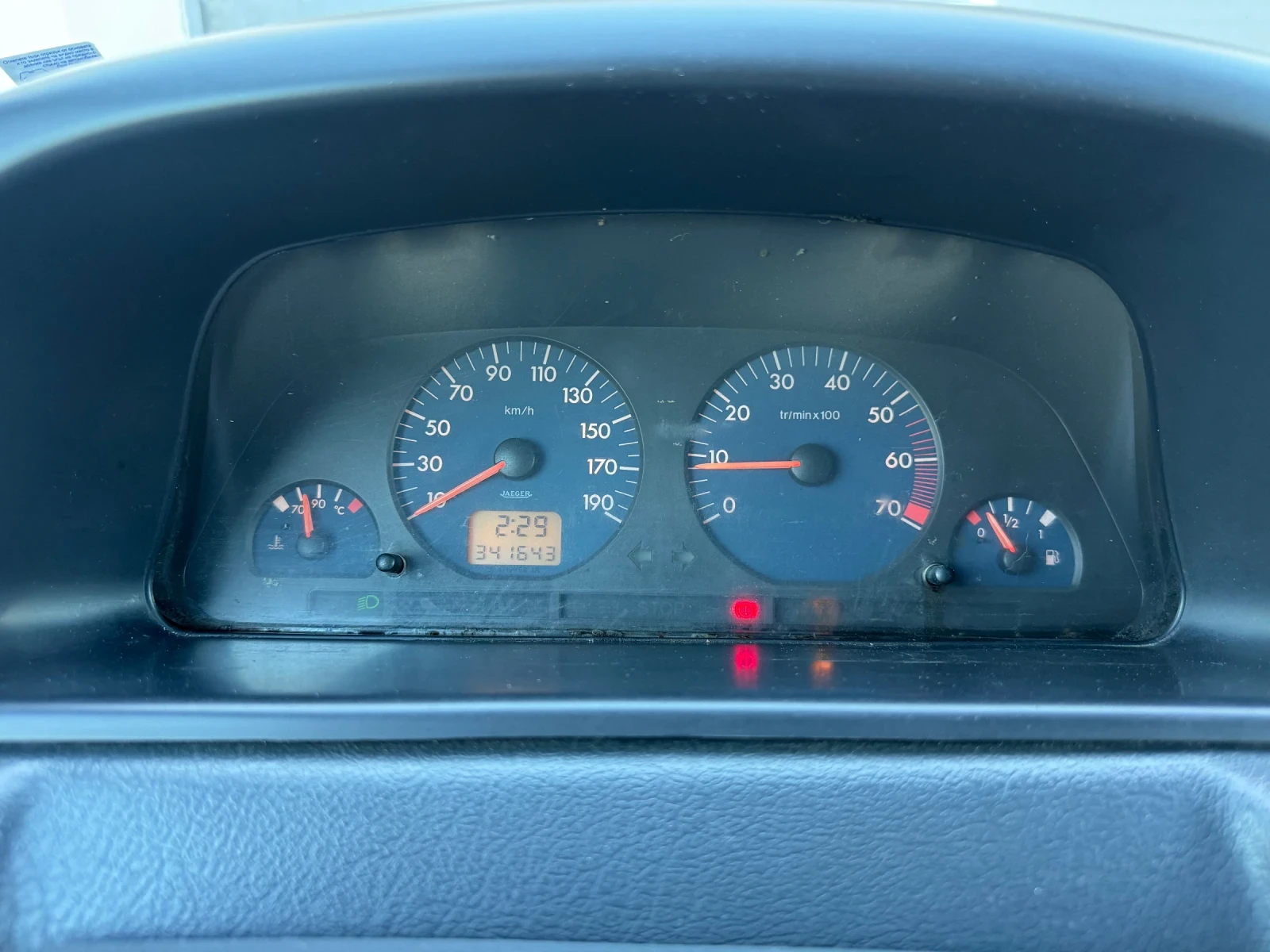 Peugeot Expert 2, 0Hdi, Климатик , снимка 13 - Автомобили и джипове - 54858333