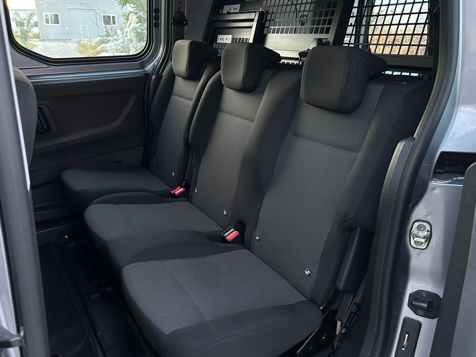 Opel Combo, снимка 11 - Автомобили и джипове - 54921093