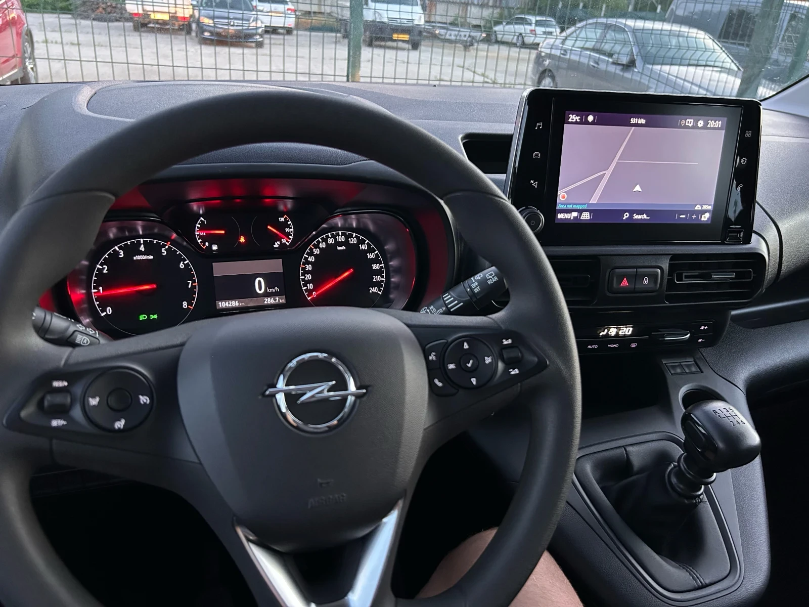 Opel Combo | Mobile.bg � ����������� 11