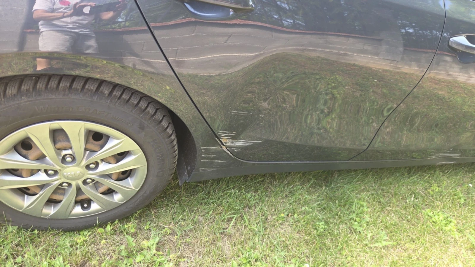Kia Ceed SW, снимка 12 - Автомобили и джипове - 55362959