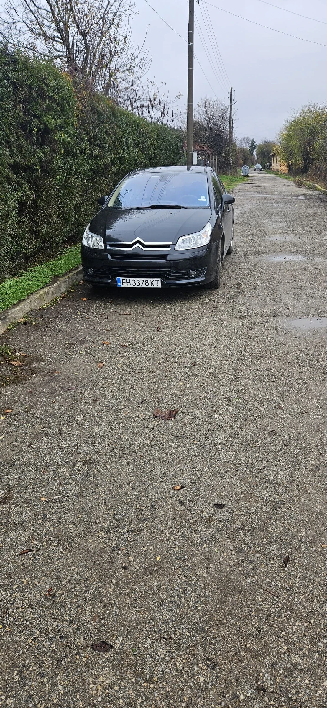 Citroen C4 | Mobile.bg � ����������� 4