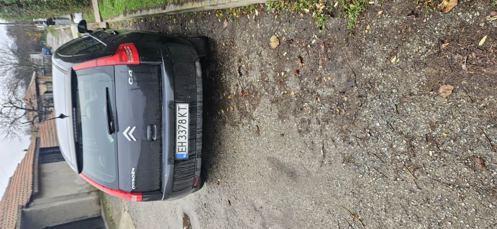Citroen C4 | Mobile.bg � ����������� 2
