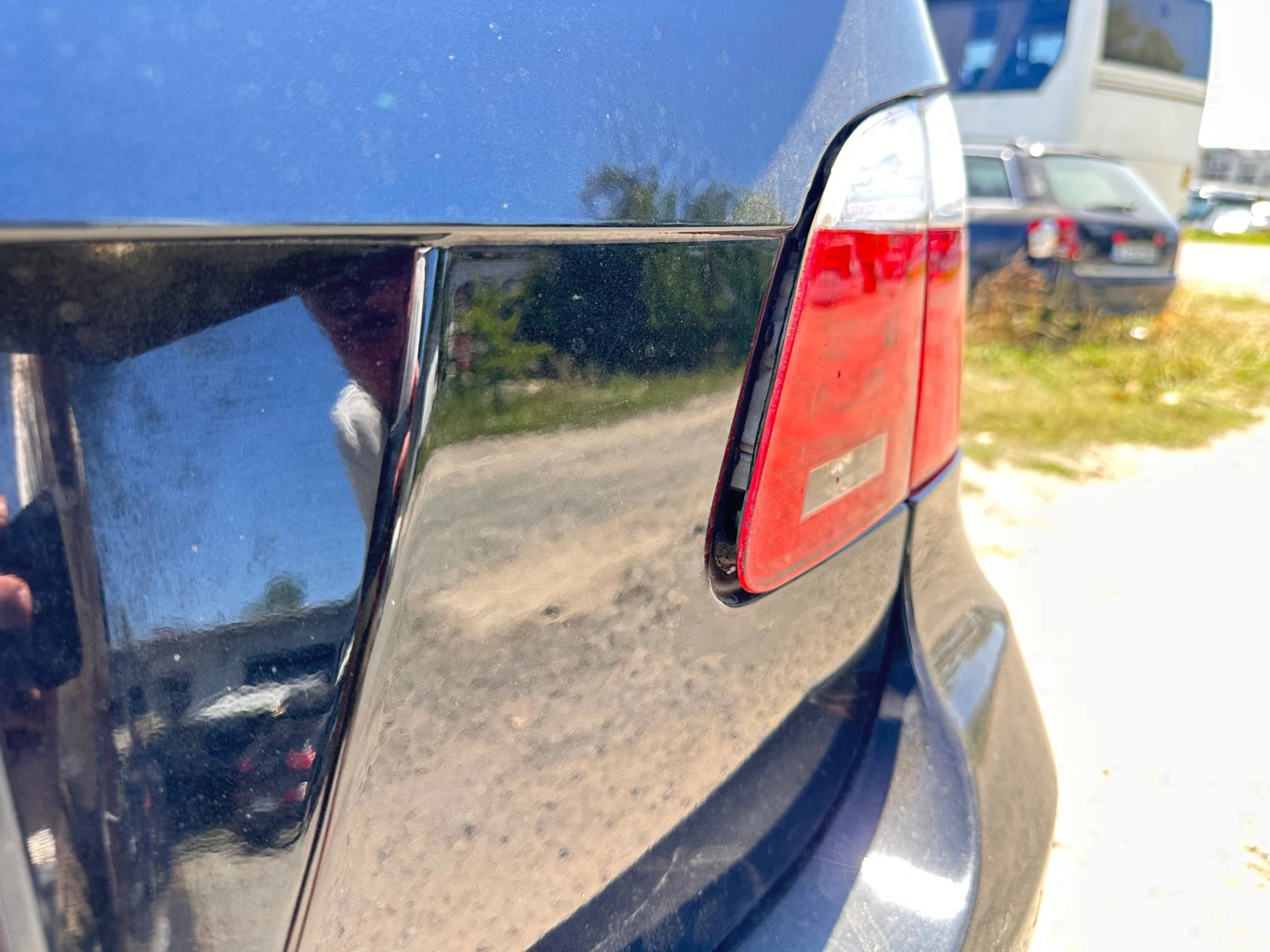 BMW 520 DIESEL, снимка 5 - Автомобили и джипове - 55786534