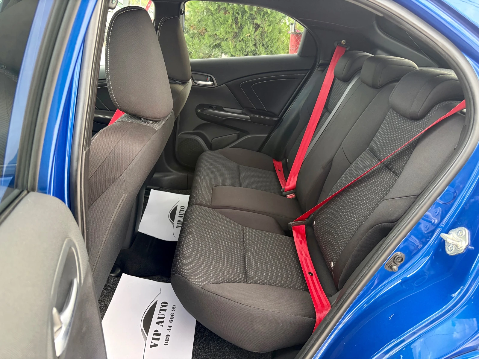 Honda Civic TYPE-S 1.8i-VTEC SPORT NAVI TOP FULL, снимка 10 - Автомобили и джипове - 55743972