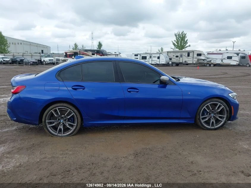BMW 340 M340XI, снимка 4 - Автомобили и джипове - 55800993