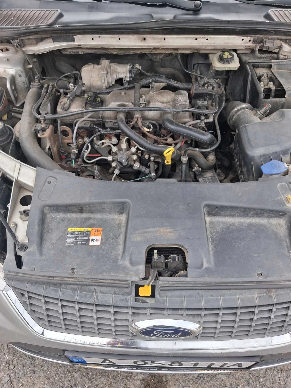 Ford Mondeo 1.8 | Mobile.bg � ����������� 5