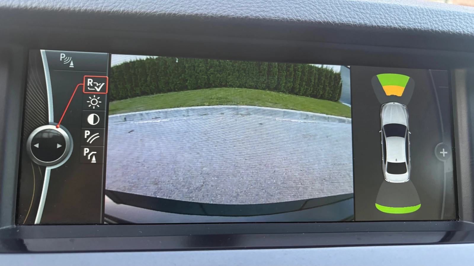BMW 530 M-PACKET / ������ | Mobile.bg � ����������� 17