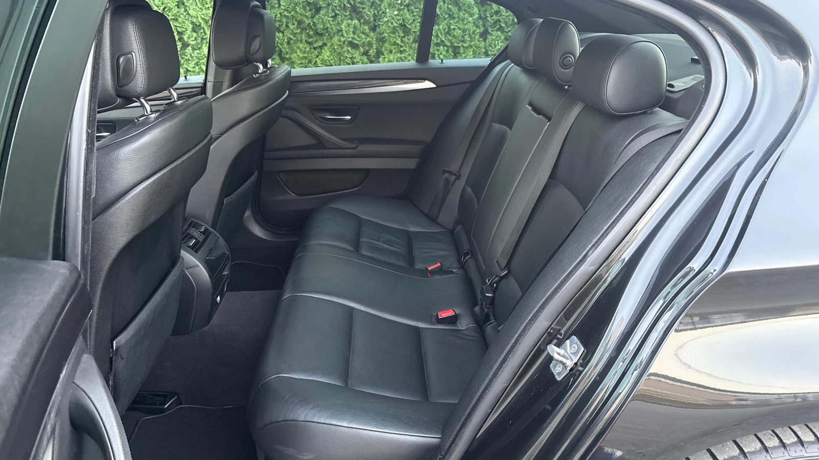 BMW 530 M-PACKET / ������ | Mobile.bg � ����������� 16