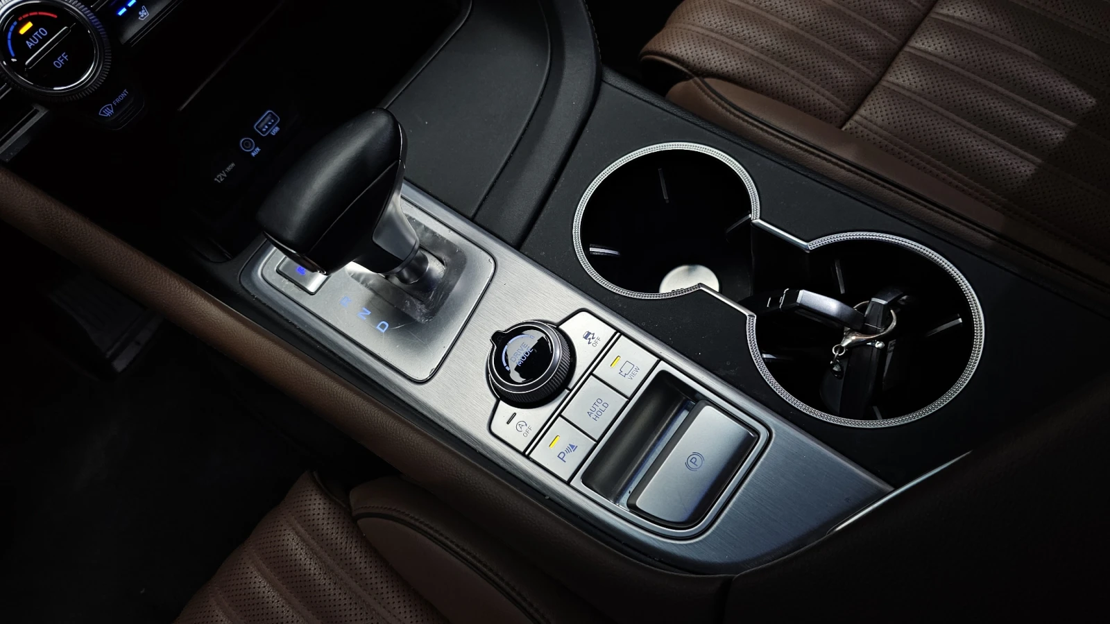 Genesis G70 2.0T AWD SUPREME autoprime.bg, снимка 7 - Автомобили и джипове - 55985660