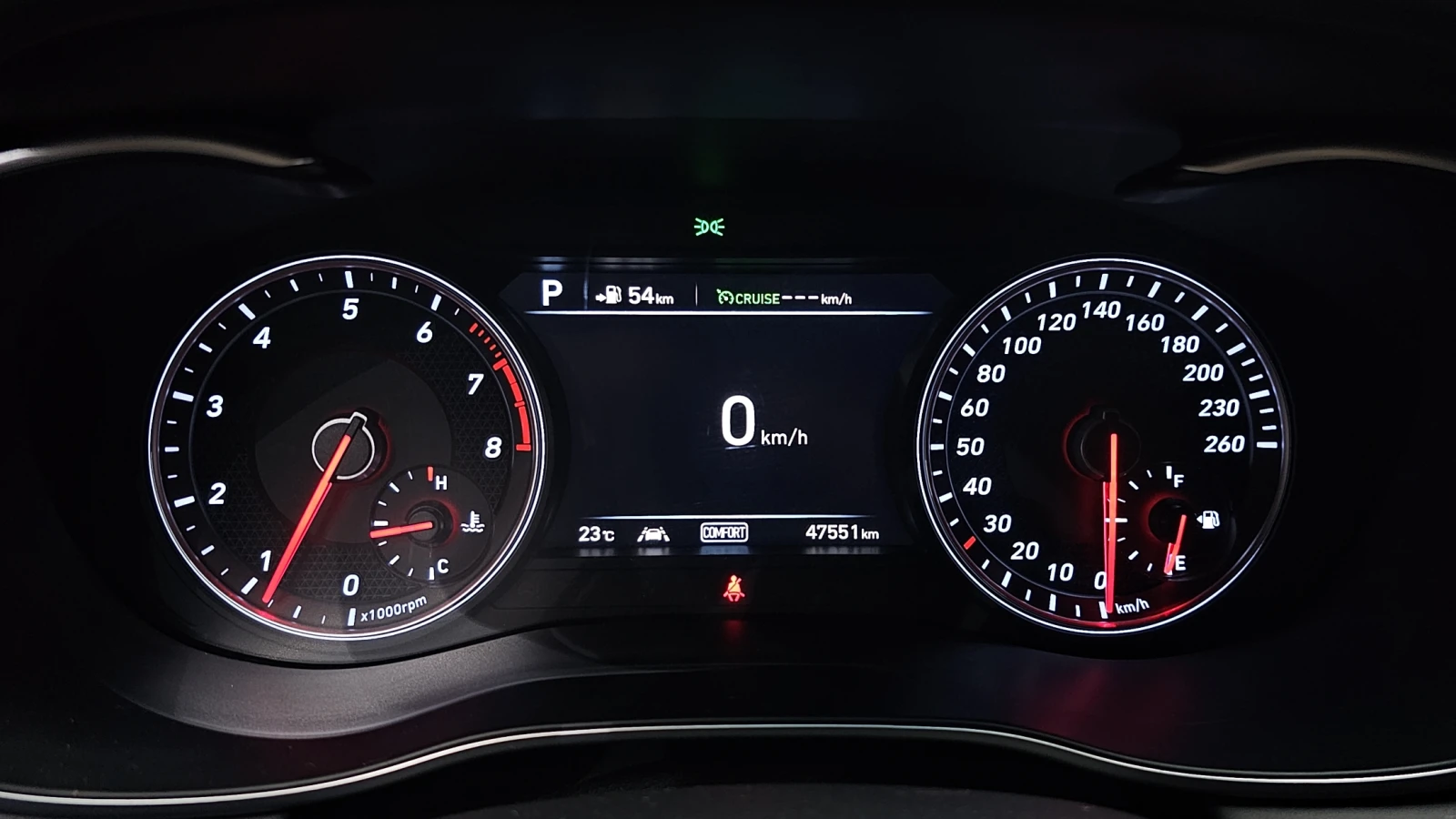 Genesis G70 2.0T AWD SUPREME autoprime.bg, снимка 6 - Автомобили и джипове - 55985660