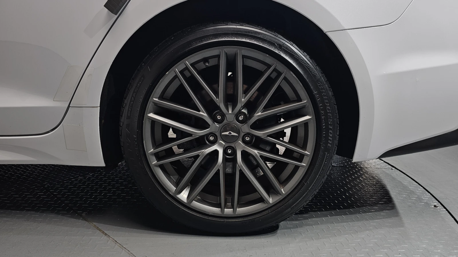 Genesis G70 2.0T AWD SUPREME autoprime.bg, снимка 13 - Автомобили и джипове - 55985660