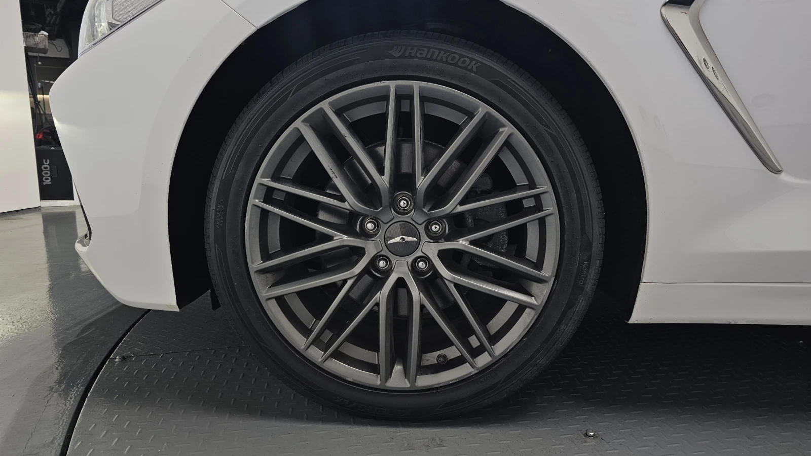Genesis G70 2.0T AWD SUPREME autoprime.bg, снимка 3 - Автомобили и джипове - 55985660