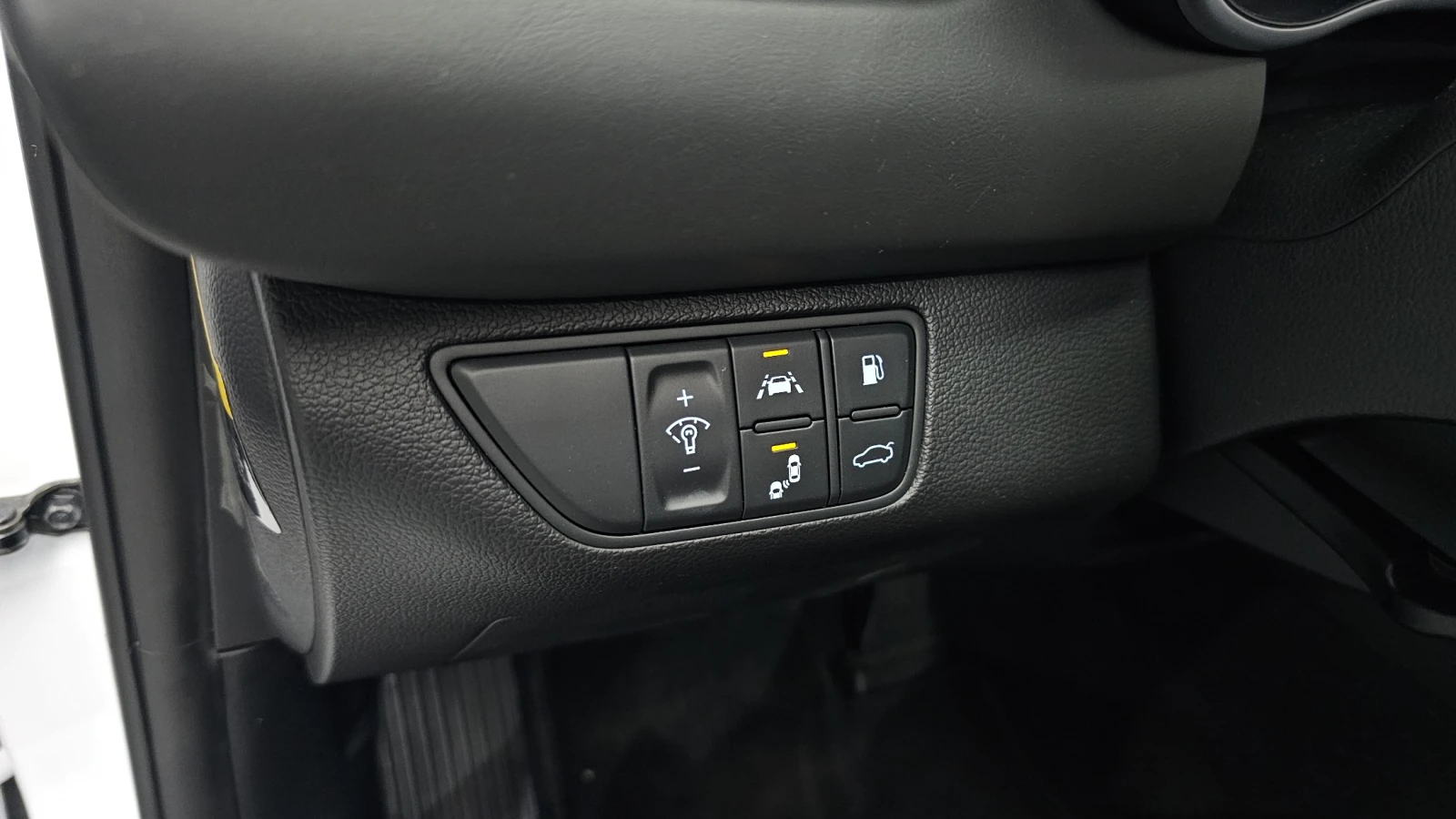 Genesis G70 2.0T AWD SUPREME autoprime.bg, снимка 11 - Автомобили и джипове - 55985660