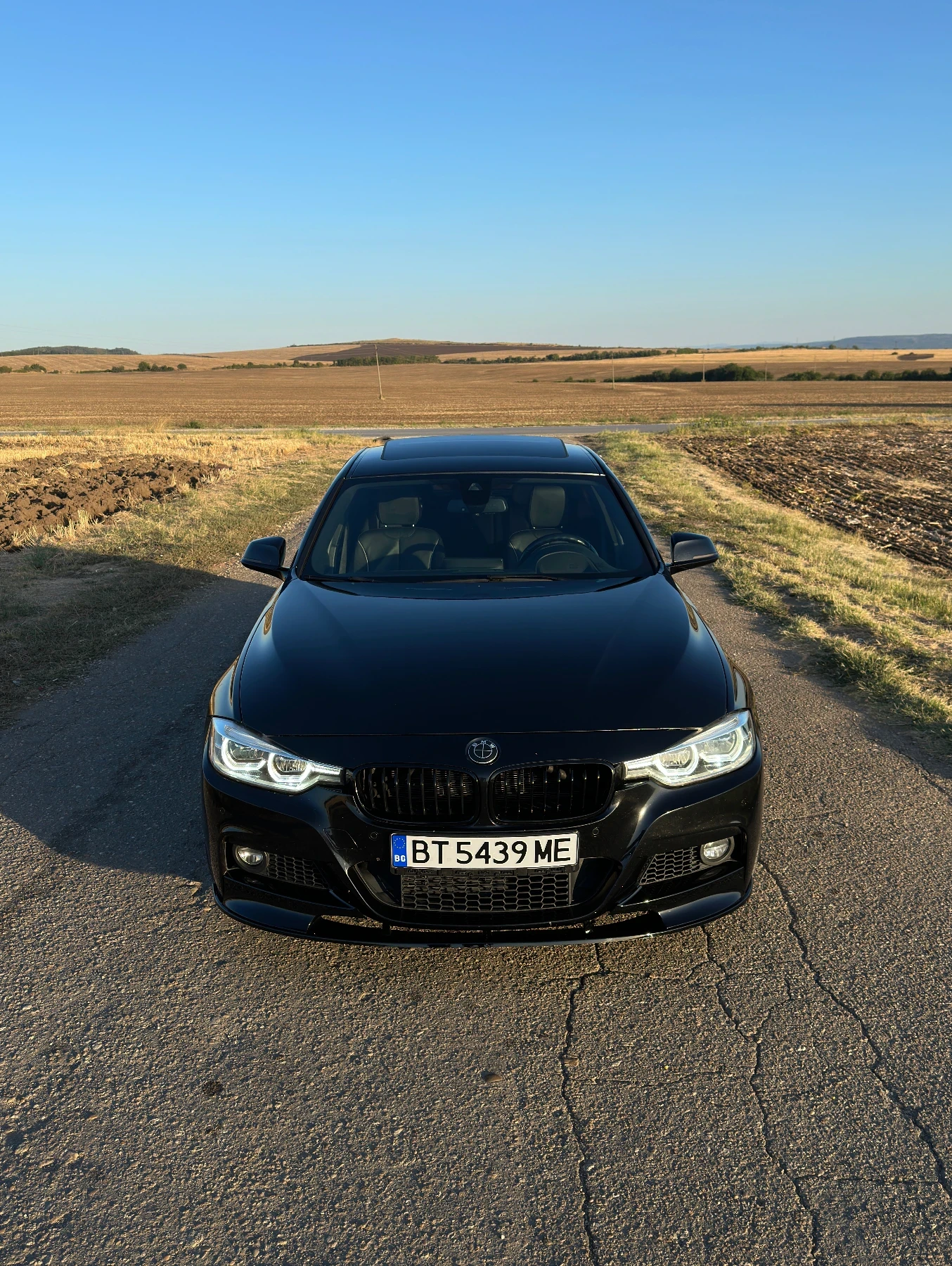 BMW 340 Xdrive